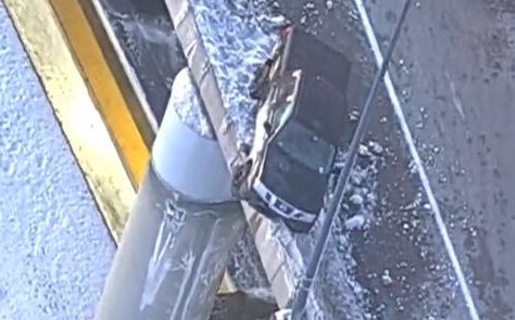 Zakim Bridge Accident Boston, MA: Further details released after Thursday morning crash on Zakim Bridge